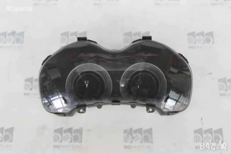  Километраж за Toyota Auris 2.0d4d 126 к.с. (2006-2012), снимка 1