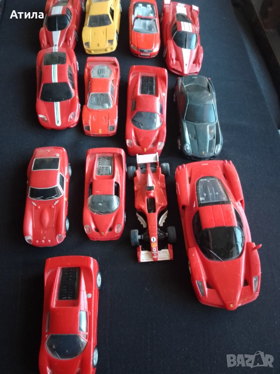 колички, снимка 1