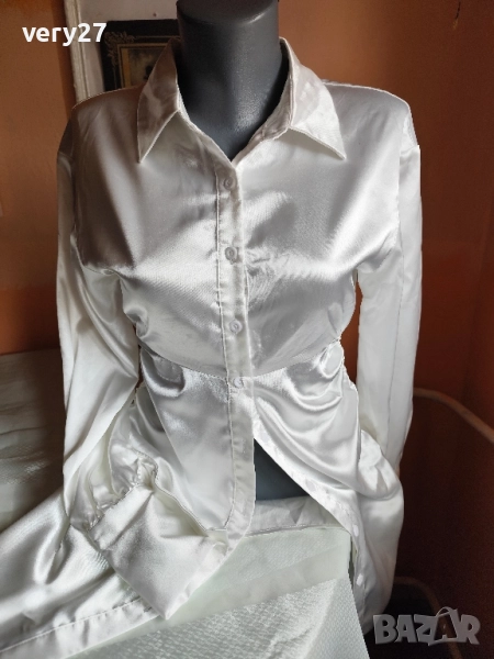 риза Shein, снимка 1