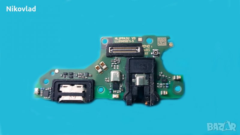 Оригинален блок захранване Huawei P smart 2021, снимка 1