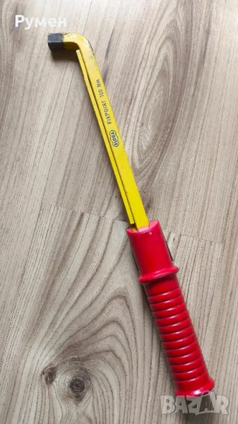 Динамометричен ключ Elora 199- 100Нм Fixpoint , снимка 1