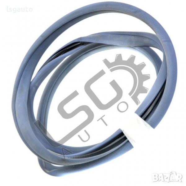 Уплътнение предна дясна врата Mercedes-Benz E-class (W211) 2002-2009 MB310521N-284, снимка 1