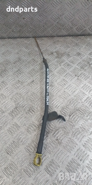 Щека масло Alfa Romeo 159 1.9JTD 2008г.	, снимка 1