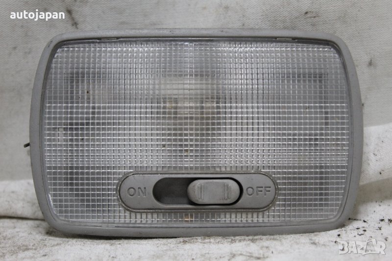 Плафон Хонда акорд 7 комби 05г Honda accord 7 kombi 2005, снимка 1