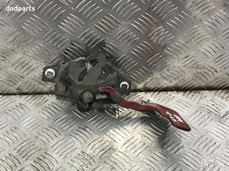 Брава преден капак Alfa Romeo 147,2003г., снимка 1