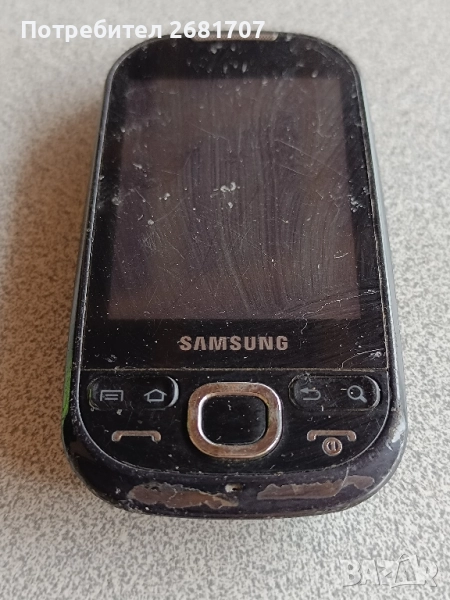 телефон Самсунг GT l5500, снимка 1