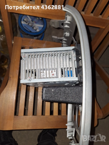 Jeep patriot, снимка 1