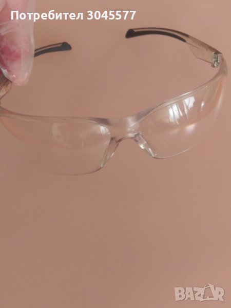 Очила за колоездене BTwin, N100, снимка 1
