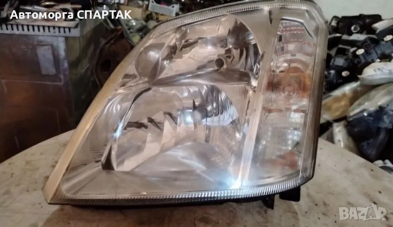 фар Opel Meriva 2003-2010 ляв/десен , снимка 1