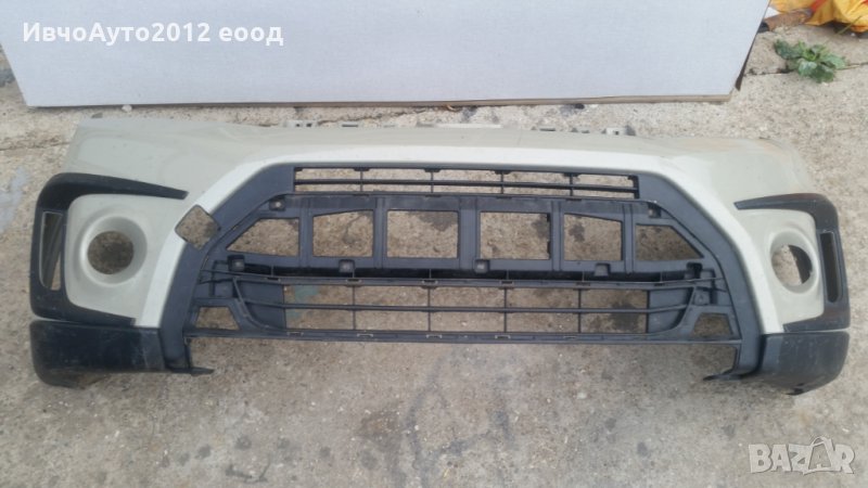 Броня предна suzukI vitara 15-18 (сузуки витара) оригинална , снимка 1