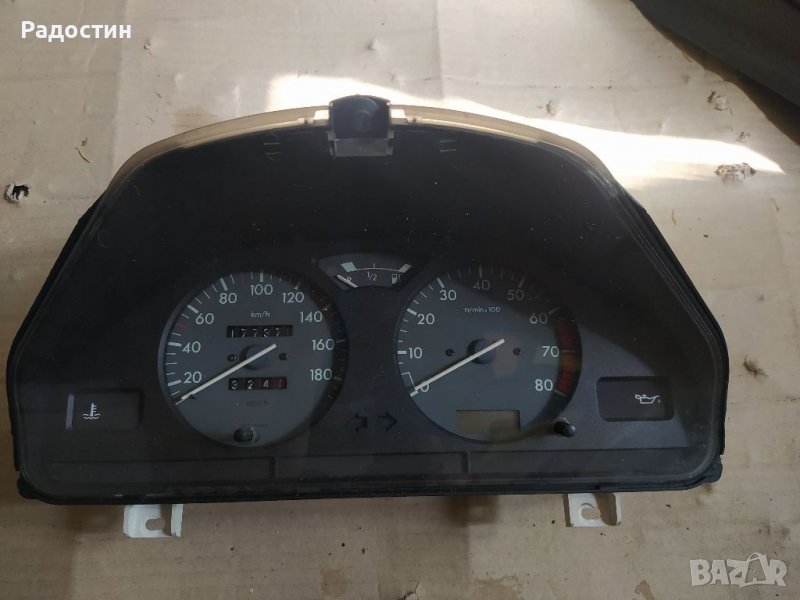 Табло за Ситроен Саксо, Citroen saxo , снимка 1