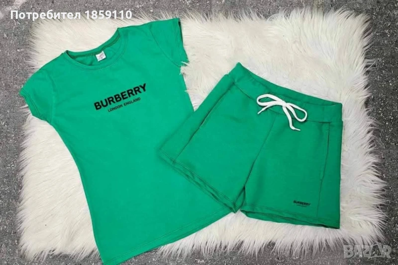 дамски комплект , снимка 1