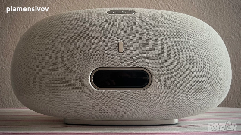 Denon Cocoon - 100W iPod Dock Station with AirPlay, снимка 1