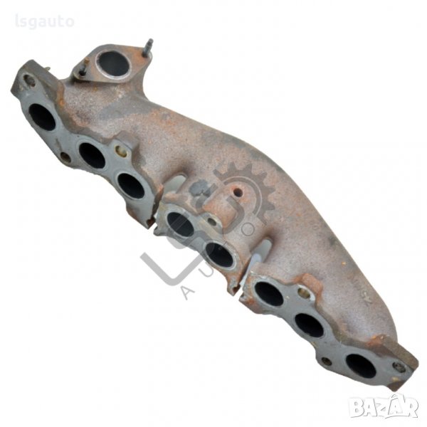 Изпускателен колектор Peugeot 308 I (2007-2015) ID: 96967, снимка 1