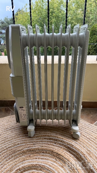 Радиатори конвектори Delongi, Crown, Rowenta, Ayco, снимка 1