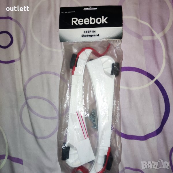 Reebok step in skateguard 30-47номер, снимка 1