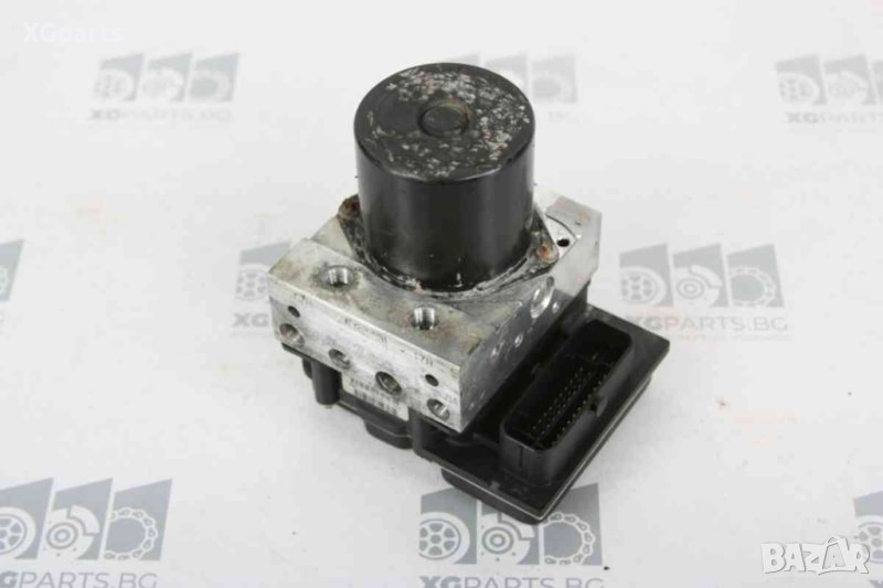  ABS за Skoda Fabia I 1.9tdi 101 к.с. (2000-2007) 6Q0907379T0002, снимка 1