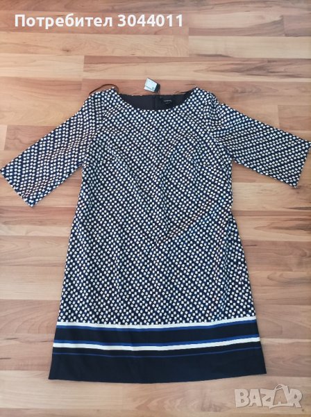 COMMA нова рокля , снимка 1