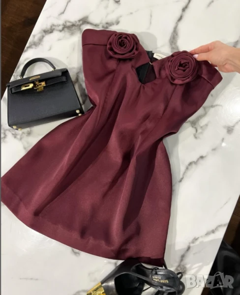 чанта hermes, снимка 1