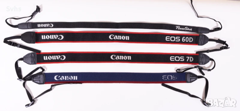 Ремъци Canon , снимка 1