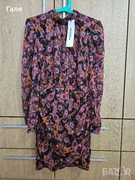 Рокля Morgan, снимка 1