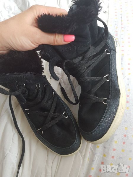 ! НАМАЛЕНИ! Страхотни боти Geox 36н, снимка 1