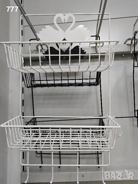 етажерки за стена , снимка 1