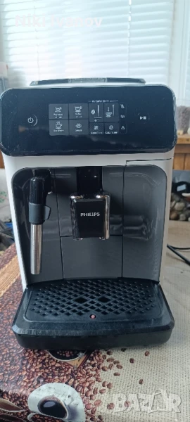 Кафемашина Philips EP1223, снимка 1