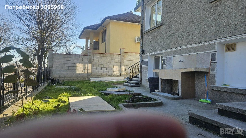 Продавам етаж от къща в кв. Галата, Варна, снимка 1