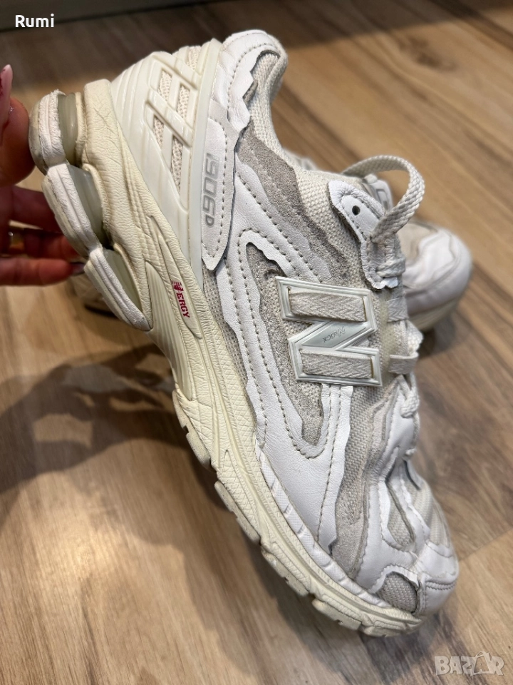 Оригинални маратонки New Balance 1906D! 44,5 н, снимка 1
