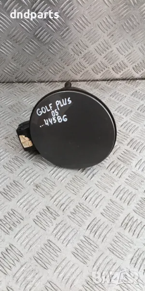 Вратичка резервоар VW Golf Plus 2.0TDI 16v 2005г.	, снимка 1