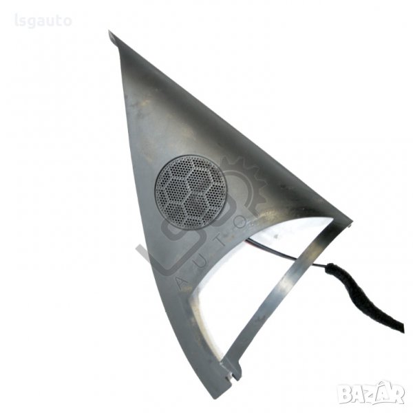 Лайсна с високоговорител предна дясна врата Volkswagen Touareg I (7L) 2002-2010 ID:97447, снимка 1