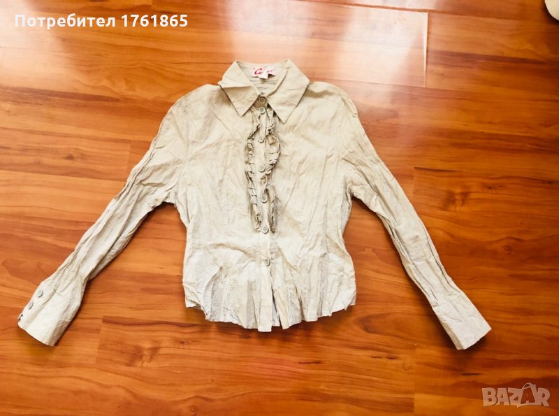 Дамска риза модна къща Скарлет, снимка 1