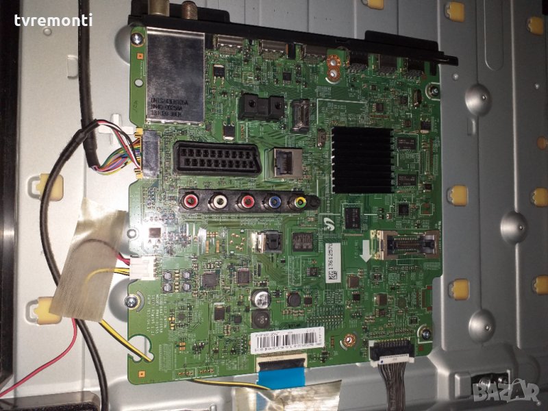Main PCB BN41-01958B BN94-07097M, снимка 1