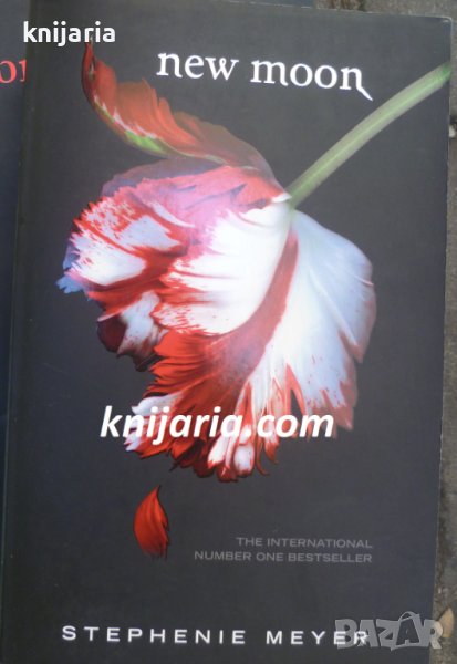 New Moon (Новолуние), снимка 1