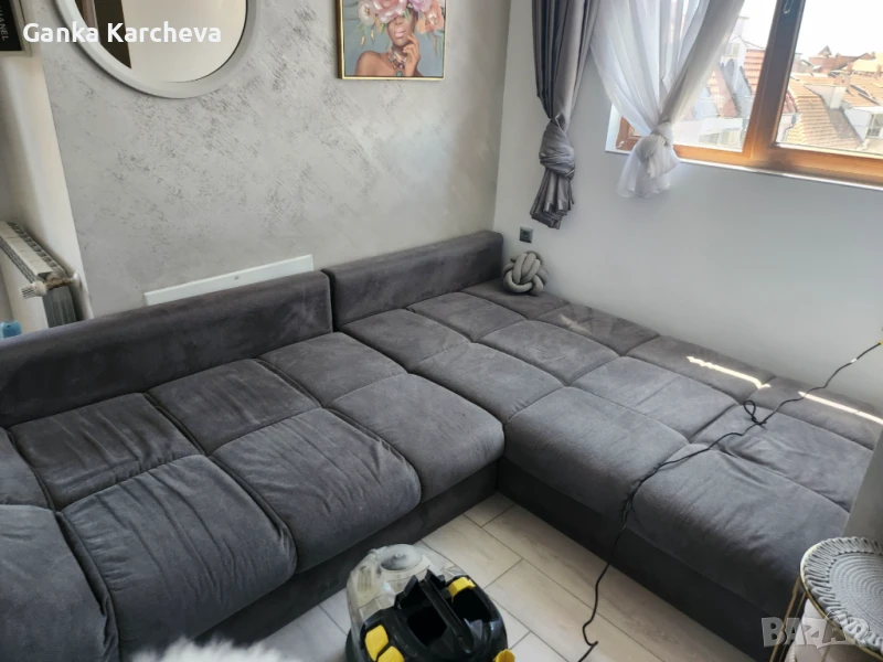 Предлагаме професионално почистване за Бургас и областта!  ✅ Основно и абонаментно почистване на: • , снимка 1