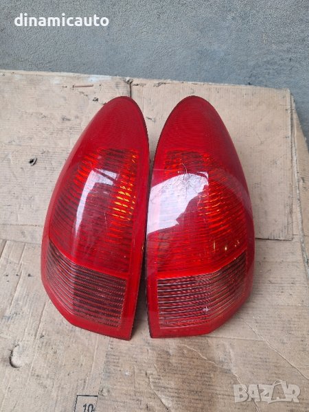 Стопове за Alfa Romeo 147, снимка 1