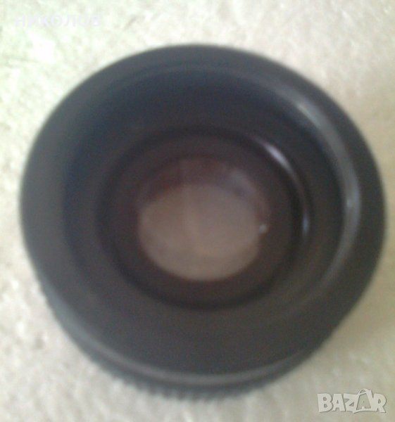 ЯПОНСКИ ТЕЛЕ-КОНВЕРТОР, снимка 1