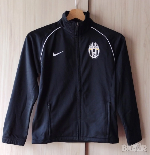 Juventus / NIKE - детско футболно горнище анцуг на Ювентус, снимка 1