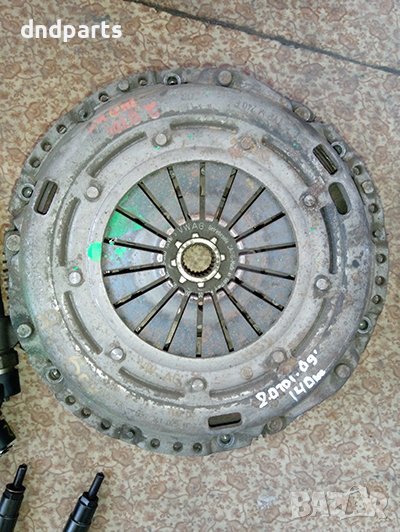 Съединител Skoda Octavia 2.0TDI 140кс 2007г., снимка 1