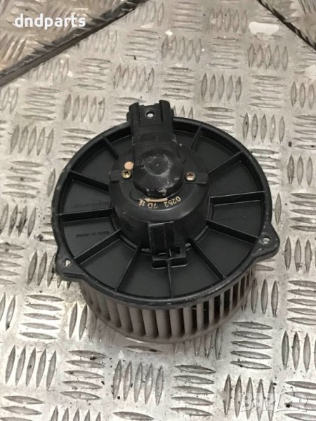 Моторче парно Toyota Avensis, 2001г., снимка 1