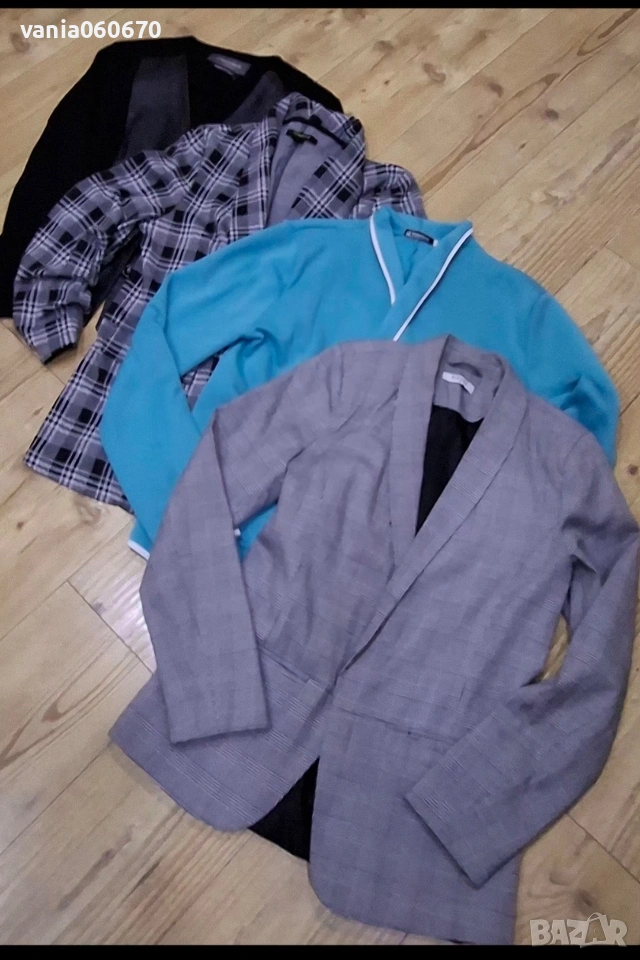 лот сака 5 евро, снимка 1