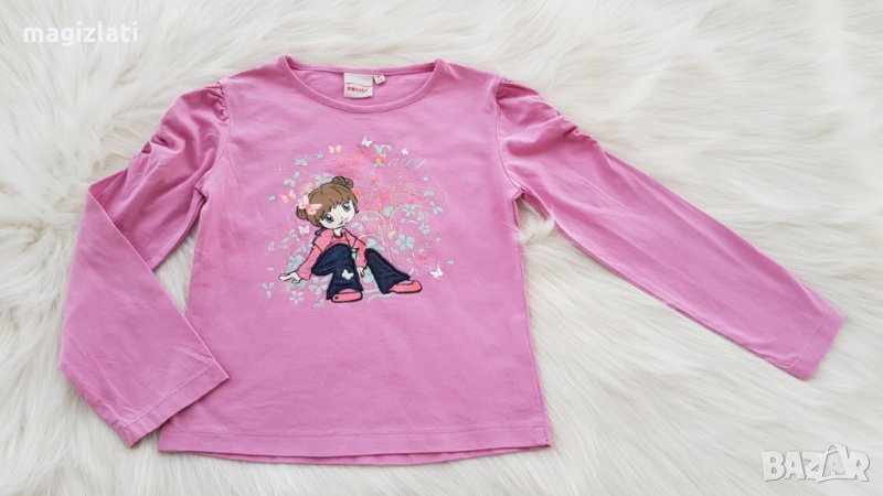 Детска блуза - 5 години, снимка 1