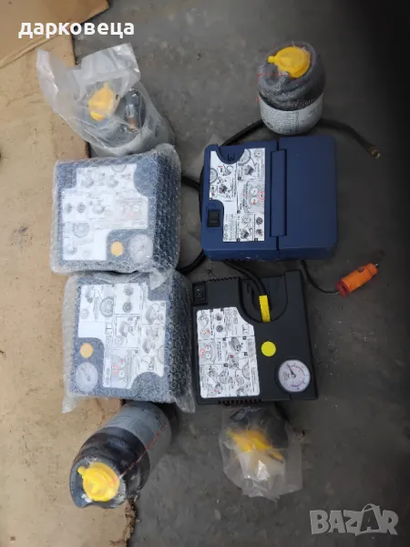 Компресори 12волта, снимка 1