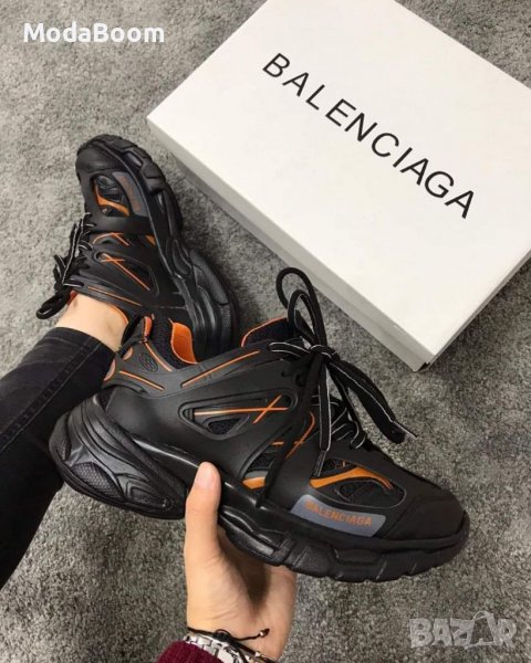Унисекс обувки Balenciaga , снимка 1