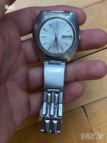 Ръчен часовник Seiko, снимка 1