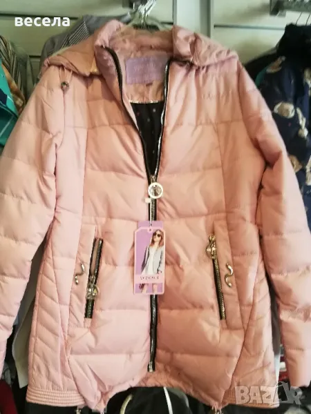 пролетни детски якета за момчета и момичета. , снимка 1