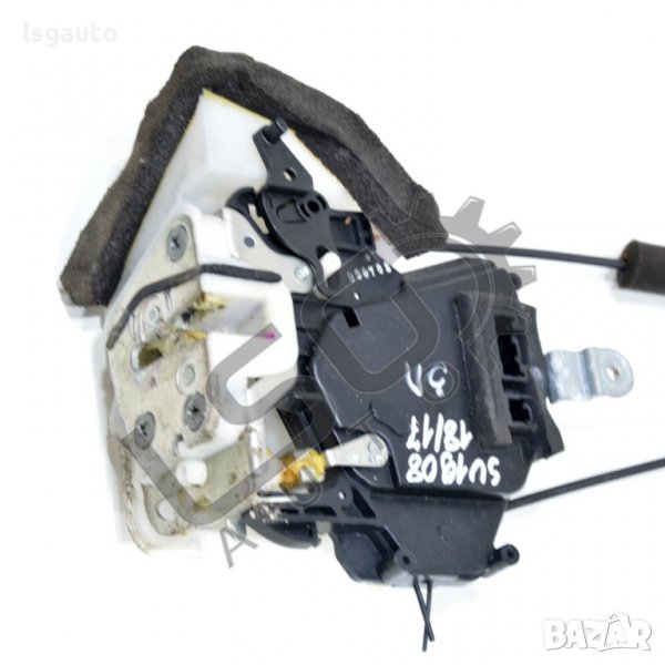 Брава задна лява врата Subaru Legacy V 2009-2014 PV110221-186, снимка 1