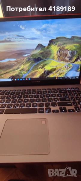 i5 8250 ,mx150 gb.ddr5 ,ssd256.M.2, снимка 1