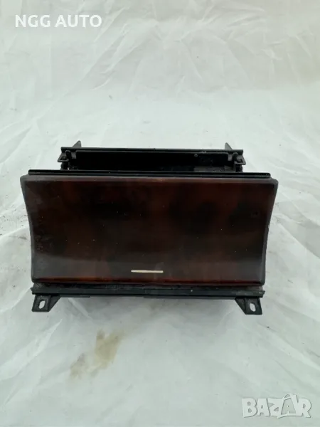 Пепелник за Mercedes Benz, E-Class, E class, E290, E 290, W210, снимка 1